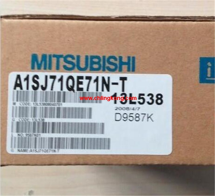 三菱 网络?？?A1SJ71QE71N-T