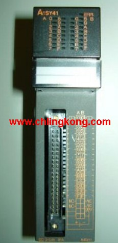 三菱 晶体管漏型输出?？?A1SY41