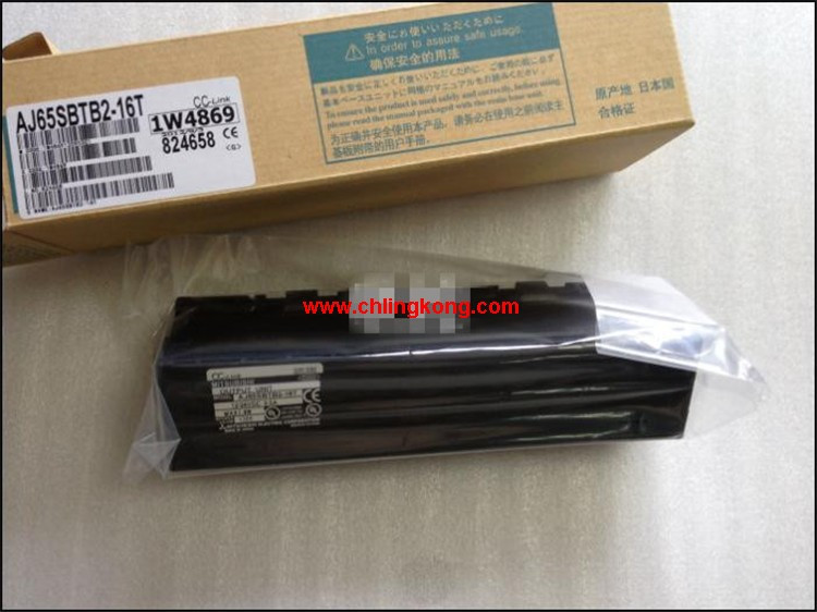 三菱 晶体管输出?？?AJ65SBTB2-16T