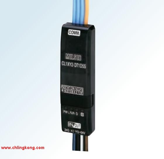 三菱电缆类型输入?？镃L1Y2-T1D2S
