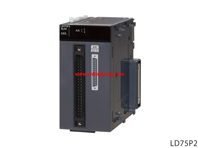 三菱定位?？長D75P1-CM