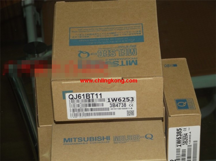三菱 CC-Link?？?QJ61BT11