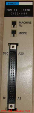 欧姆龙 高速计数器?？?C200H-CT002
