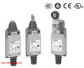 欧姆龙 小型限位开关 D4V-8122Z