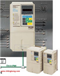 欧姆龙3G3RV-B4370-ZV1